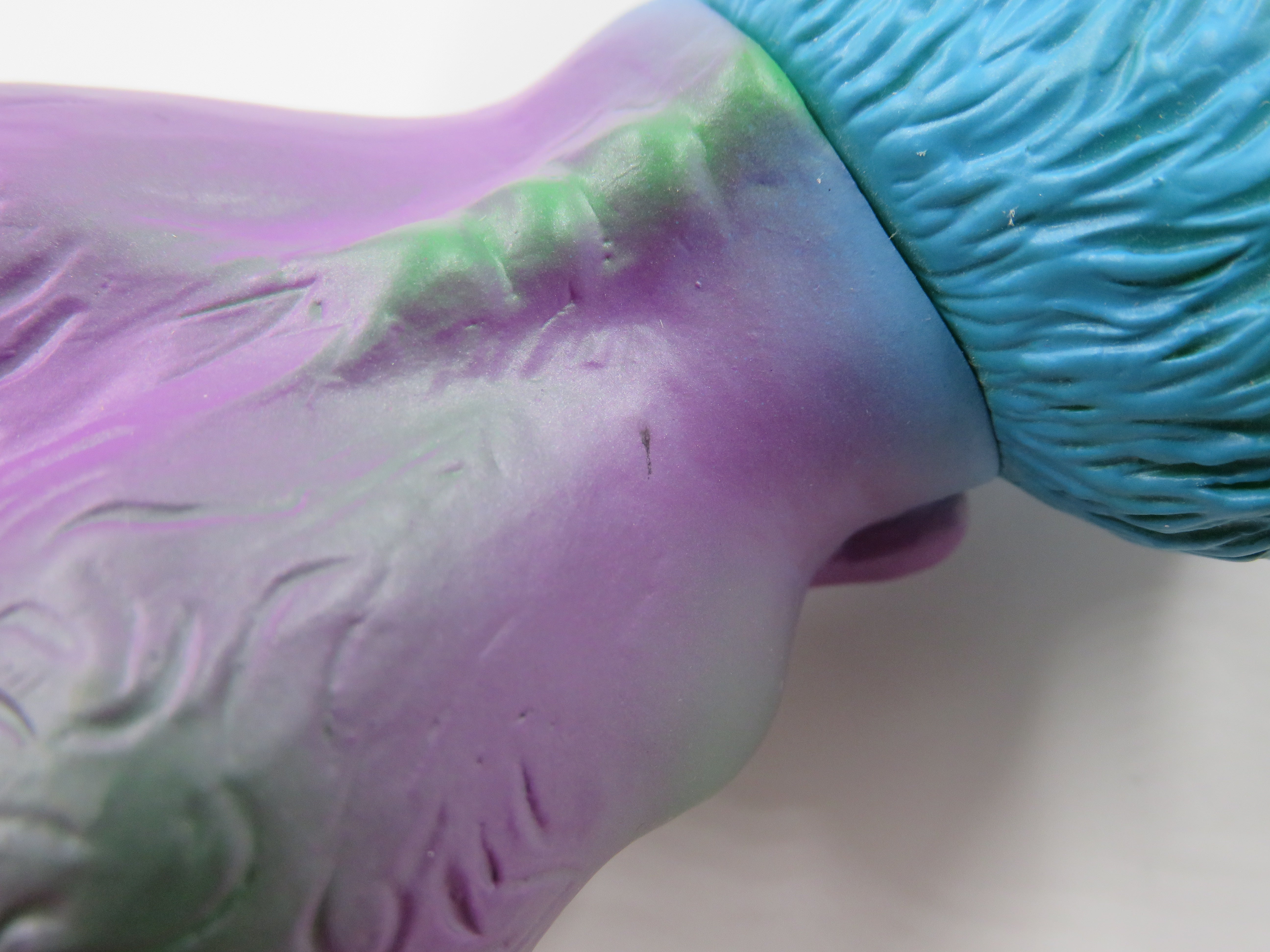Assorted Kaiju Japanese Sofubi Figures - RealxHead/Max Toy/CollectionDX (2000s) Loose Art Toys
